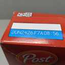 Post Spoon Size Shredded Wheat Original Cereal 525g (18.51 Ounce (Pack of 1)) BB 6/24/26