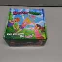 Toss Magnet Game for Kids and Adults, Family Friendly, Game Night, Birthday Party Gift for Boys, Girls and Adults, Developmental, Travel Games, Outdoor and Indoor