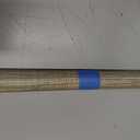 NuWallpaper Neutral Grasscloth Peel and Stick Wallpaper, Textured Removable Wallpaper, Renter-Friendly, 20.5 in x 18 ft