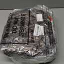 Juexica Sports Throw Pillows Fluffy Stuffed Soccer Basketball Baseball Pillow Plush Toy Sport Cushion for Room Decor Birthday Present (Medium, Assorted Color, 4)