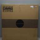 14x18 Black Picture Frame Mat for 10x14 Photo Wall Mounting Poster Frame-1pcs