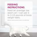 Purina Fancy Feast Savory Centers Wet Cat Food Pate Variety Pack With Chicken, Salmon, Beef, and Tuna Pate with Gravy Center - (2 Packs of 12) 3 oz. Pull-Top Cans