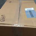 Madane 9x12 Area Rugs for Living Room, Machine Washable Rug with Non-Slip Backing, Soft Vintage Large Area Rug, Floral Print Floor Carpet for Bedroom Dining Room (9 x 12, Brown/Sand)