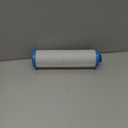 RV Water Filter Activated Carbon Block Push-Nipple Cartridge OEM 2.5 x 10" for RCS/FR1 Housing Replaces KW1 and FRE-10-BN