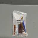 Wood Filler and Wax Fill-Sticks Kit for Furniture Repair,12 Colors Wood Repair Kit for Scratch Cover, Restore Cracks, Hole, Door, Floor, Table, Cabinet -Restore a Finish for Woods