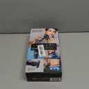 Braun Electric Shaver for Men, Series 5 5150cs, Wet & Dry Shave, Turbo Shaving Mode, Foil Shaver, with Beard Trimmer, Body Groomer and Charging Stand, Blue (11 Piece Set)