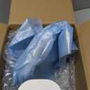 KOHLER Pitch Rite-Temp shower valve trim (167.5 cubic inches, Vibrant Brushed Moderne Brass)