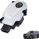 A24041153212 Shutter Grille Air Actuator Motor,Compatible with 2017-2020 Nissan Rogue 110949107 1312-888-00025 17148245258 21421-4BC0A