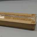 LazBlinds Cordless Roman Shades for Windows, Light Filtering Thermal Insulated Window Blinds, Lightweight Fabric Blinds for Indoor Windows, 20" W x 60" H, Light Grey