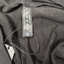 Made By Johnny MBJ Women's Casual Comfy Solid/Tie Dye Wide Leg Palazzo Lounge Pants (Medium, Wb750_Black)