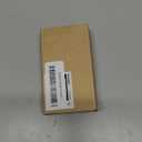 MR.GREEN Collapsible Nail Clippers Small and Thin Portable Travel Nail Scissors Cutter Stainless Steel Manicure Tools with Nail Files (Orange Leather Case+ Iron Box) Multicoloured