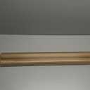 Maple Wooden Dowel Rods 1/2 x 12 Inch Wood Dowels for Crafts Unfinished Sanded Smooth Crafting and Macrame (2)