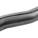Walker 52476 Exhaust Pipe 3" Inlet (ID) 3" Outlet (OD) for GMC Yukon