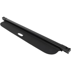 ECCPP Retractable Cargo Cover for Toyota for Corolla Cross 2022-2024 2.0LTrunk Cargo Privacy Shield, Anti-Theft Luggage Shade, Waterproof Carbon Fiber Texture, Easy Roll-Up Security Shade