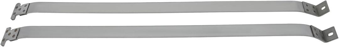 ECCPP 2PCS Fuel Tank Straps Replacement 1999 2000 2001 2002 2003 2004 for Jeep Grand for Cherokee l6 4.0L V8 4.7L 578-165 52100216