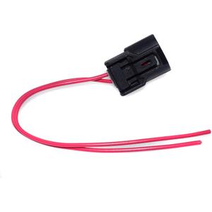 Fit Honda Civic Accord Acura TSX Element IAT ECT Vtec Connector Plug Pigtail