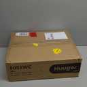 Huuger Nightstand with Charging Station, 27.6 Inch Side Table with Drawers, PU Leather Finish, End Table Bedside Table with USB Ports and Outlets, Night Stand for Bedroom, White