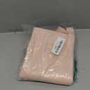 Hair Dryer Travel Storage Bag, Hair Dryer Travel Case, PU Leather Carrying Case, Portable Travel Bag, Shockproof Accessories