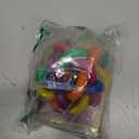 Multi Pet Nobbly Wobbly Dog Rubber Ball-Medium, for Small breeds
