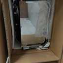 Mxmoonant Sauna Heater, 9KW 220V Electric Sauna Heaters Stove Dry Steam Sauna Bath for Home Hotel Spa Max. 425 Cu.ft with Sauna Hygrothermograph