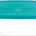 Frigoverre Glass Blue 19 Storage Container