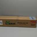 Black Olive Tree 7ft - Faux Black Olive Tree with Natural Trunk and Realistic Leaves - Artificial Shady Lady Tree for Modern Home Office House Living Room Decor