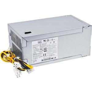 S-Union Upgraded L08261-004 PCH023 180W Power Supply PSU Compatible with HP ProDesk G5 Pavilion 590-p0XXX 590-P0097CB PCG003 HK280-85PP L70042-004 L08261-006 Entl18 SFF L08261-004 Power Supply
