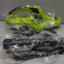 Muellergarden Green Black UltraStorm Cordless Leaf Blower Model LB-570