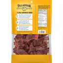 Tillamook Country Smoker Keto Friendly Zero Sugar Beef Jerky, Black Pepper, 6.5 Ounce (EXP 03/02/27)