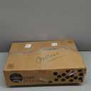 2 Gallon Watering Can, Outdoor Watering Can for Plants, Garden Water Can with Removable Long Spout and Stainless Steel Sprinkler Head, Large Water Can for Greenhouse (Dark Green, 2 Gallon)