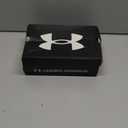 Under Armour Boys' Leadoff Low Rm Jr 3.0 Baseball Shoes (9 Infant, (600) Red/White/Red)