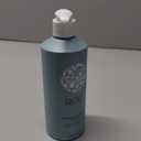 RŌZ Foundation Shampoo For All Hair Types & Textures | Hydrating, Balancing & Cleansing For Healthy Hair| Vegan, Color-Safe, Free of Silicone, Paraben, SLS | Strengthens & Nourishes 10.1 oz/300 mL