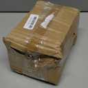 OCTERIC 6 Pcs Bronze Christmas Metal Stocking Holders for Mantle, Heavy Duty Stocking Hangers Stocking Hook Xmas Ornaments for Counter Tables Window Fireplace Mantle Decoration