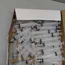 SYRINGES (12/PK)