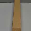 Powerstone Pumice Stone Toilet Bowl Cleaner with Extra Long Handle - 1 Pack | 3'' Longer Handle | Remove Hard Water Stains, Rings & Limescale from Toilets, Bathtubs, Sinks, Pools, BBQ