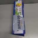 Splash Guard for Bathtub Kids - Silicone Bathtub Splash Guard with 11 Suction Cups, Bath Tub Play Shelf for Kids & Toy Holder, Prevent Water Spill in Bathroom, Fun Bath Time for Toddlers Baby, White