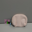 Light Pink Cosmetic Bag (6 1/2in.)