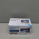 WINBO UV Counterfeit Bill Money Detector, Small Footprint, Portable, Rechargeable, Lightweight, Bills Credit Cards Banknote Passports IDs All Currencies, Auto ON/Off, LED Light Currency Check