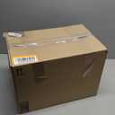 2PCS 9FT Christmas Garland Norfolk Pine Garland Real Touch Artificial Greenery Garland for Mantle Fireplace Table Indoor Outdoor Decor