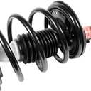Monroe Shocks & Struts Quick-Strut 171427 Strut and Coil Spring Assembly