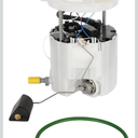 ROADFAR Electric Fuel Pump Assembly Fit for Cadillac CTS 2010-2014 V6 3.0L Petrol with Sending Unitfor Cadillac CTS 2010-2014 V6 3.6L Petrol with Sending Unitfor Cadillac CTS 2013-2014 V6 3.6L