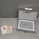 Frameo 10.1 Inch WiFi Digital Picture Frame, Photo Frame Electronic HD IPS Touch Screen 1280x800 32GB, Wall Mountable Smart Cloud Slideshow, Send Photos from Your Phone Anywhere, Gifts for Parents (Black)