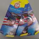 American Breeze Flag Vent Clip 3 pack