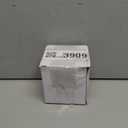 Kingdder 16.4 ft Christmas Tinsel Garland Lighted Metallic Twist Tree Decoration Prelit Battery Operated 50 LED Hanging Garland for Xmas New Year Home Outdoor Decor(White, White)