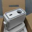 4K Projector with WiFi and Bluetooth, 2000 ANSI Outdoor Projectors with Built-in 10,000+ Apps, Bnoe Native 1080P Smart Proyector for Home Theater Movie with Dual Speaker and Voice Control & Auto Focus