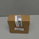 Heavy Duty Black Swing Hangers Screws Bolts Included Over 5000 lb Capacity Playground Porch Yoga Seat Trapeze Wooden Sets Indoor Outdoor 2 Pack