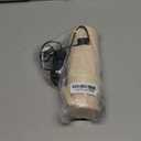 Portable Bottle Warmer for Travel, 10 Oz Baby Botle Warmer with Adjustable Temperature & Keep Warm for Formula, Breastmilk, Cordless Milk Warmer, Rechargeable Water Warmer for Outdoor