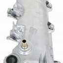 labwork Engine Valve Cover with Gasket Set 9L1Z6582C Replacement for Ford Explorer F150 F250 F350