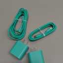 iPhone Charger Fast Charging,[MFi Certified] 2Pack 20W Type C Fast Charger Block with [10FT&6FT] USB C to Lightning Cable Compatible for iPhone 14/13/12/11 Pro Max/Xs Max/XR/X,iPad