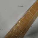 LEIFIDE 2 x 1/4 x 48 Inch Steel Flat Bar Metal Stock Hot Rolled Steel Plate Solid Plain Metal Flat Bar Stock